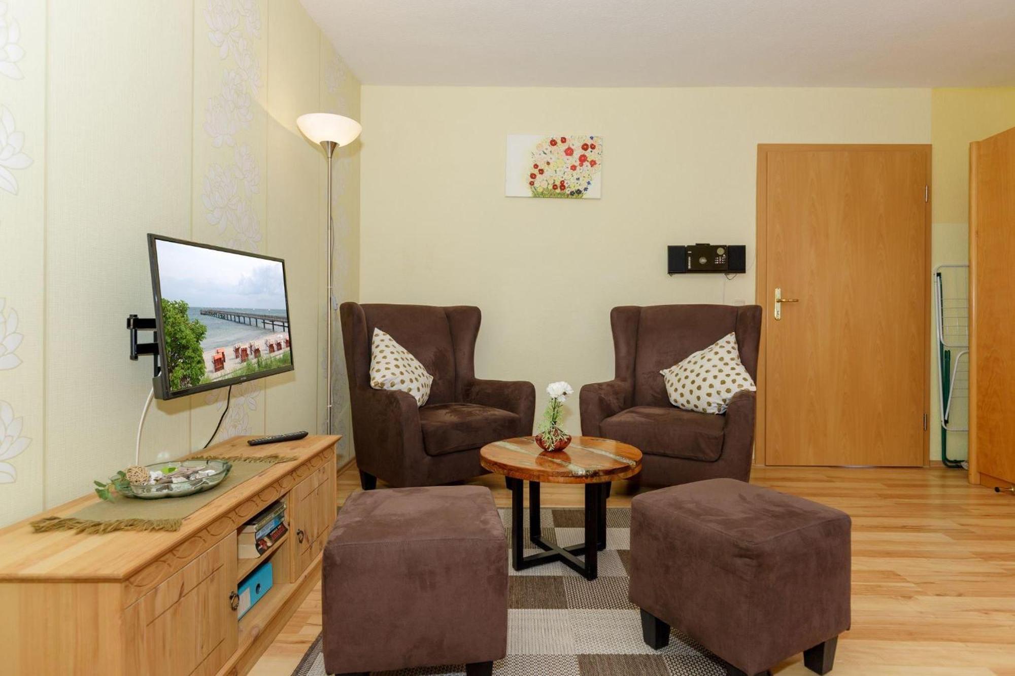 Kalle Fuer 2 Personen Und Terrasse *