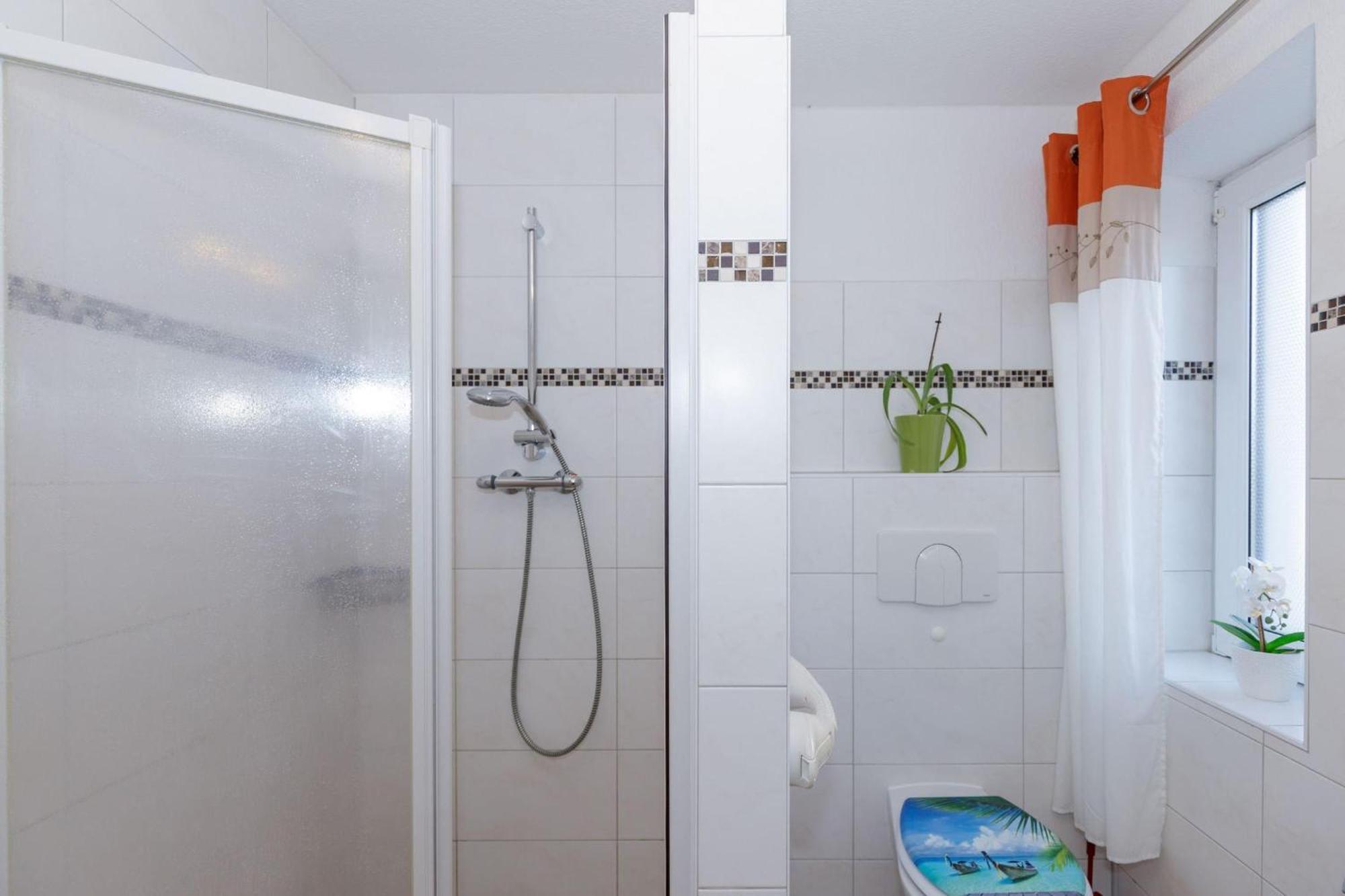 Kalle Fuer 2 Personen Und Terrasse Apartment *